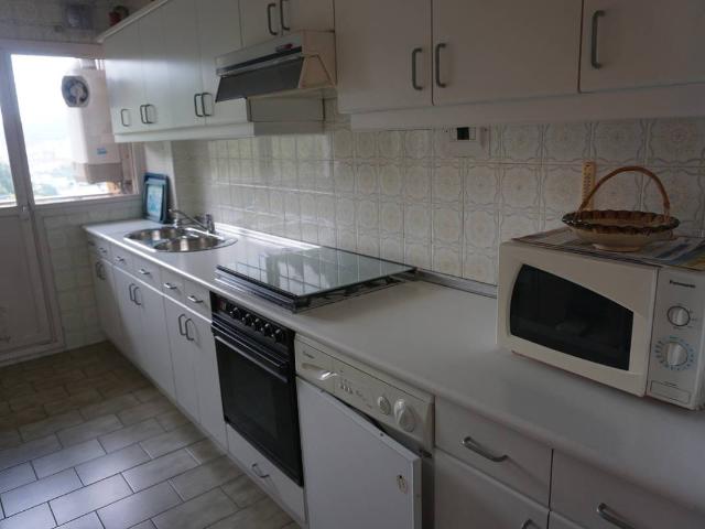 Piso en venta en Basauri, Urbi