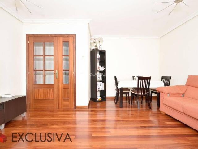 Piso en venta en Basauri, Urbi