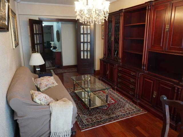 Piso en venta en Ariz, Basauri
