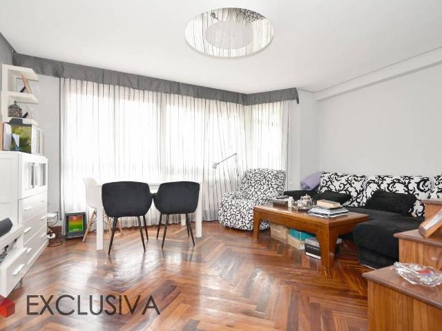 Piso en venta en Basauri, Urbi