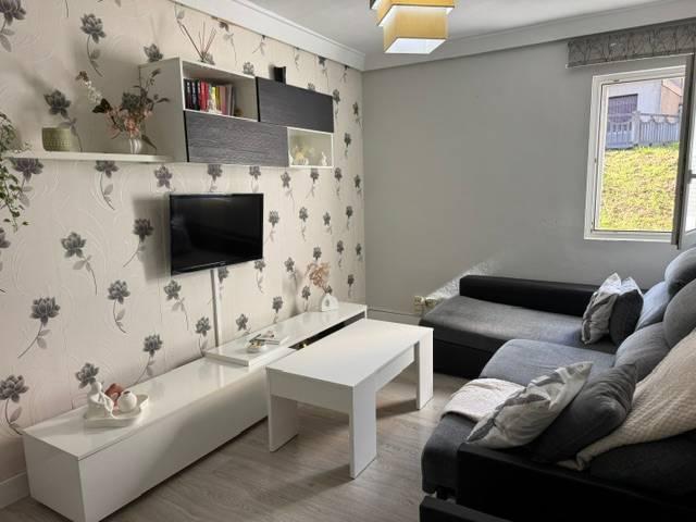 Piso en venta en Erdialdea, Errenteria