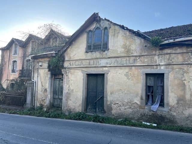 Piso en venta en Concha, Valle De Carranza