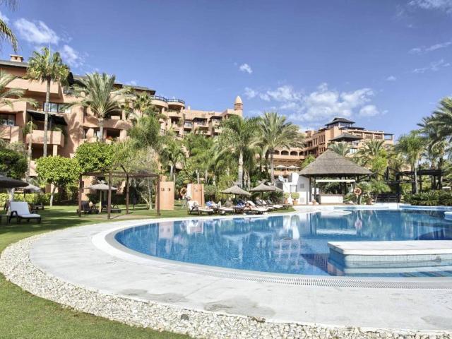 Piso en venta en Barriada Islas Canarias, Costa del Sol Occidental