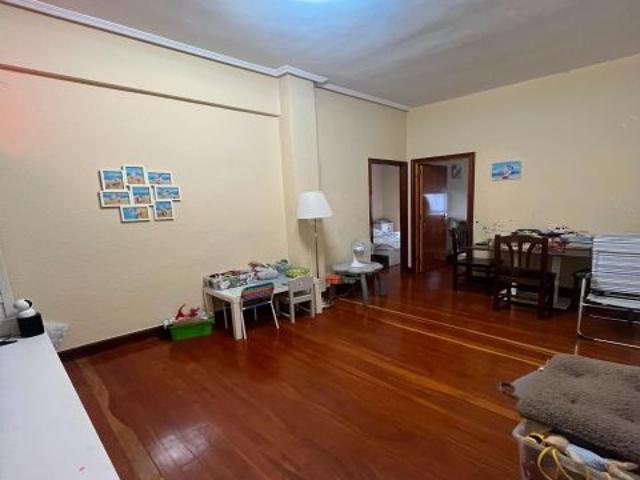 Piso en venta en Errekalde, Bilbao