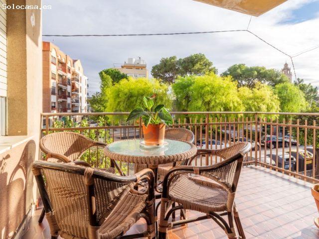 Piso en venta en la Ribera Alta, Valencia