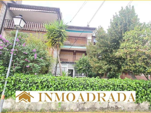 Piso en venta en La Adrada, Castilla y León