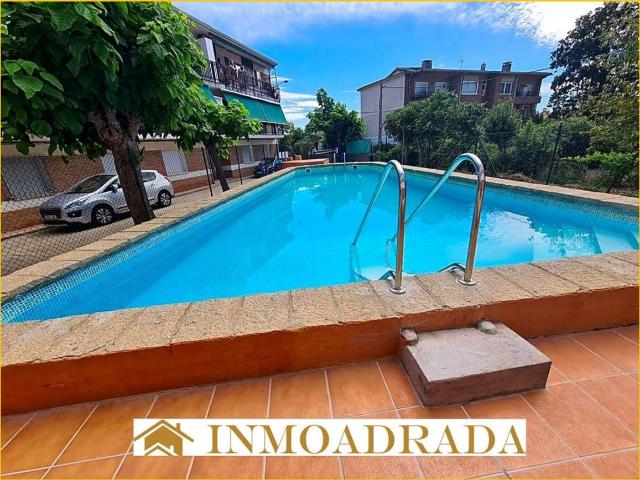 Piso en venta en La Adrada, Castilla y León