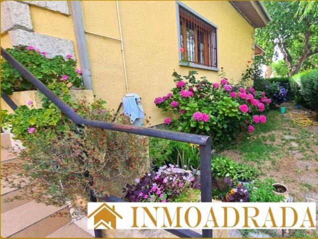 Piso en venta en La Adrada, Castilla y León
