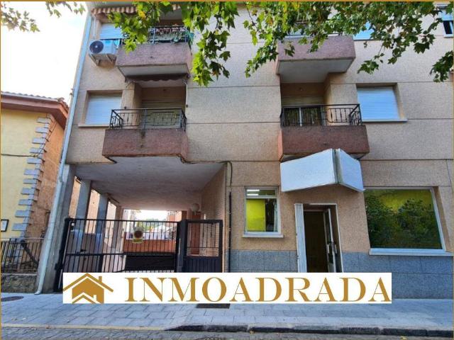 Piso en venta en La Adrada, Castilla y León