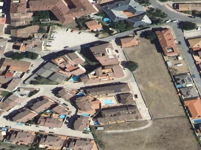 Piso en venta en La Adrada, Castilla y León