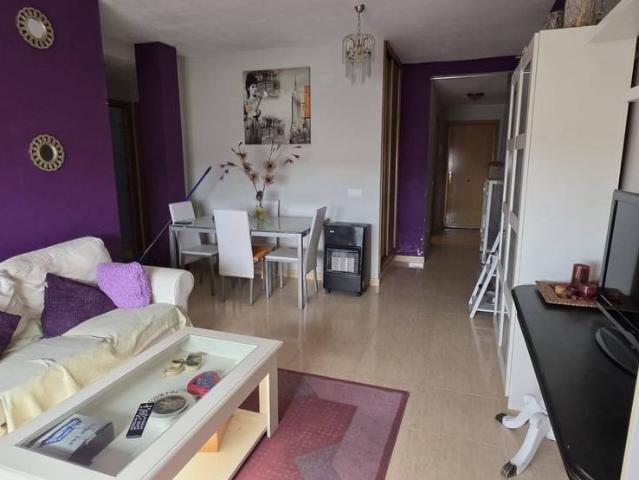 Piso en venta en La Adrada, Castilla y León