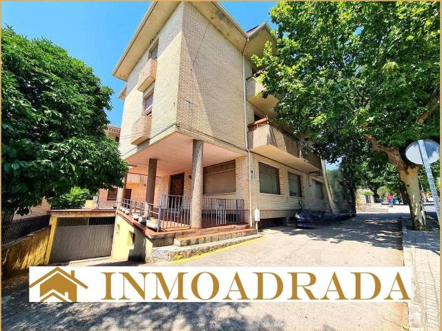 Piso en venta en La Adrada, Castilla y León