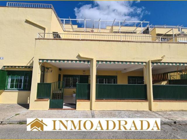 Piso en venta en La Adrada, Castilla y León