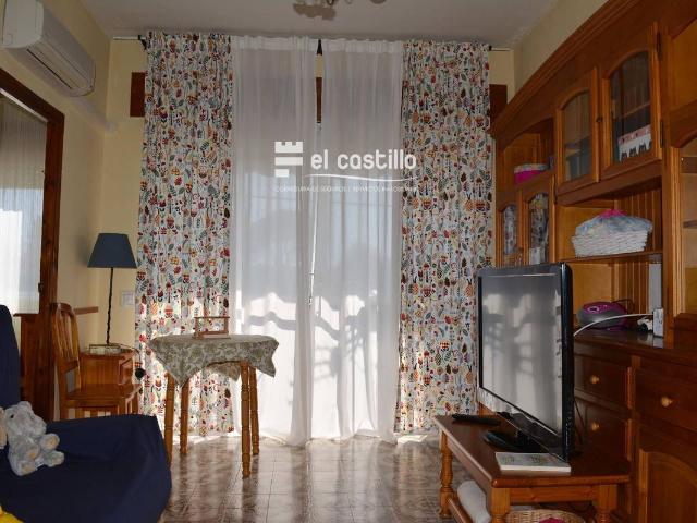 Piso en venta en La Adrada, Castilla y León