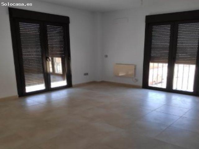 Piso en venta en Alameda De La Sagra, Castilla-La Mancha