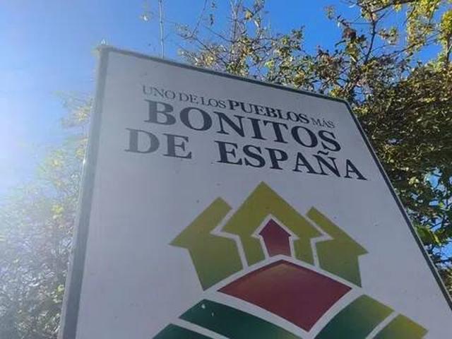 Piso en venta en La Alberca, Salamanca