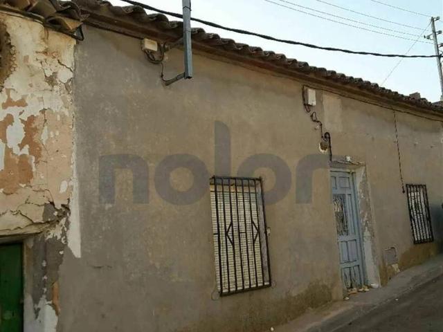 Piso en venta en La Alberca De Záncara