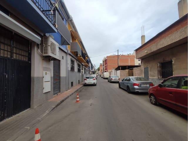 Piso en venta en La Alberca, Área Metropolitana de Murcia