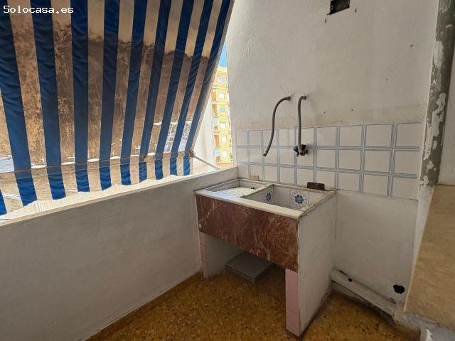 Piso en venta en Alberic, València / Valencia