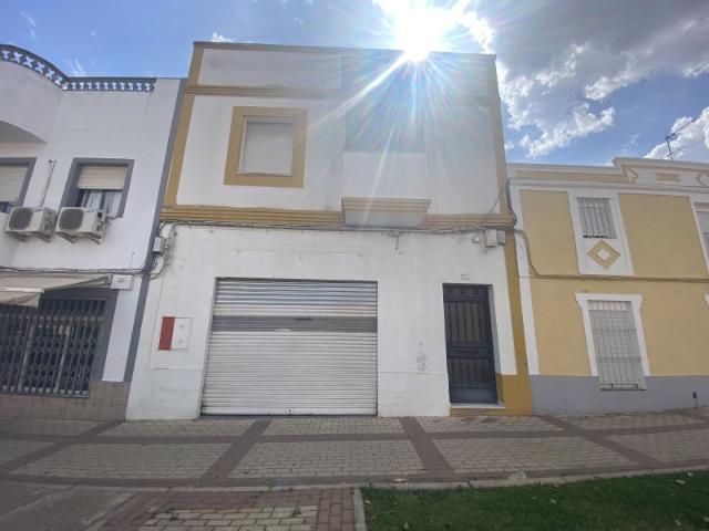 Piso en venta en La Albuera, La Albuera