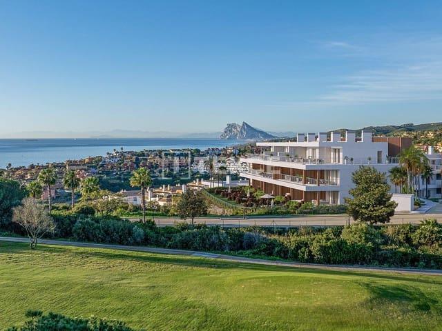 Piso en venta en La Alcaidesa, Campo de Gibraltar