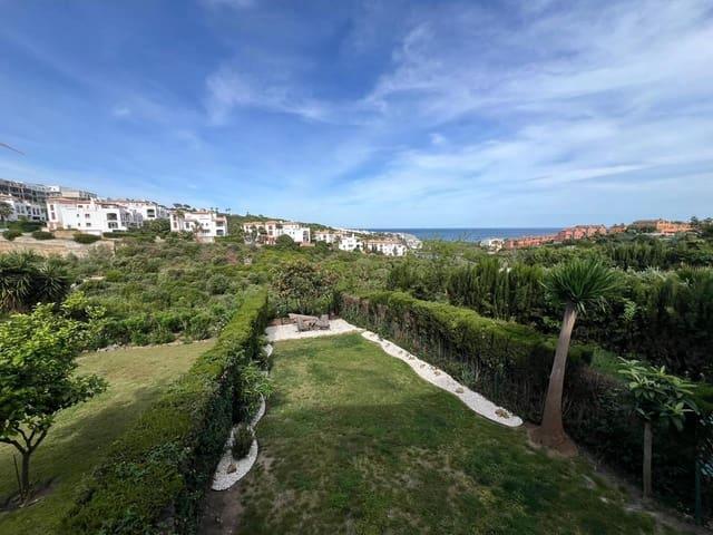 Piso en venta en La Alcaidesa, Campo de Gibraltar