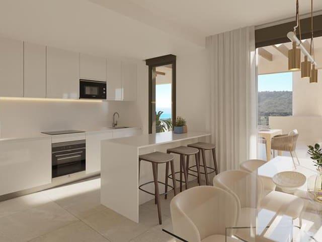 Piso en venta en La Alcaidesa, Campo de Gibraltar