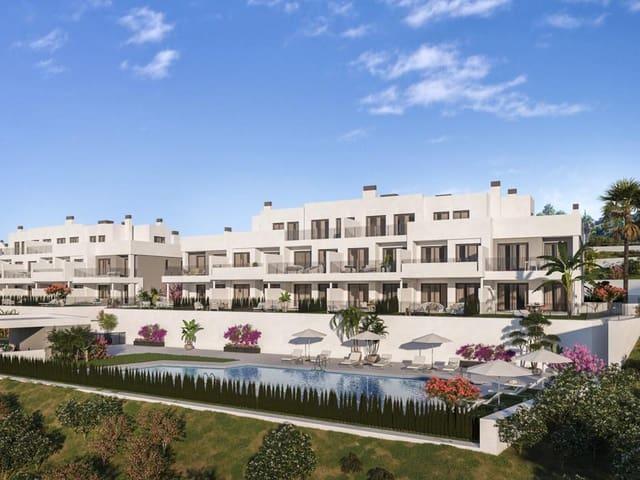 Piso en venta en La Alcaidesa, Campo de Gibraltar