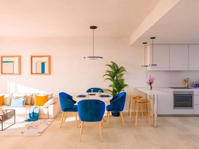 Piso en venta en La Alcaidesa, Campo de Gibraltar