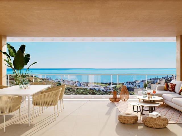 Piso en venta en La Alcaidesa, Campo de Gibraltar