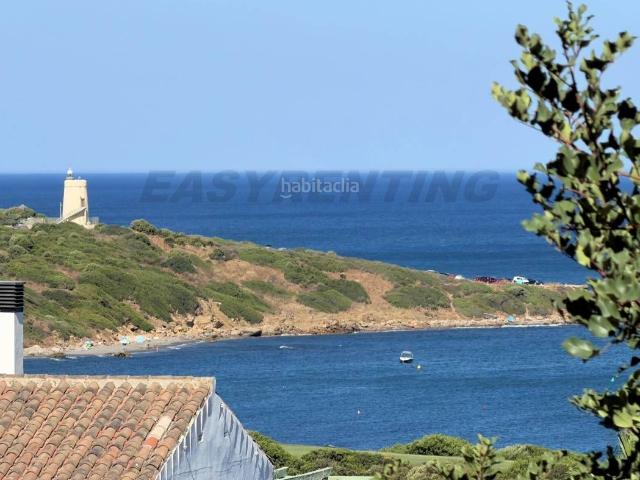Piso en venta en Campo de Gibraltar, Andalucía