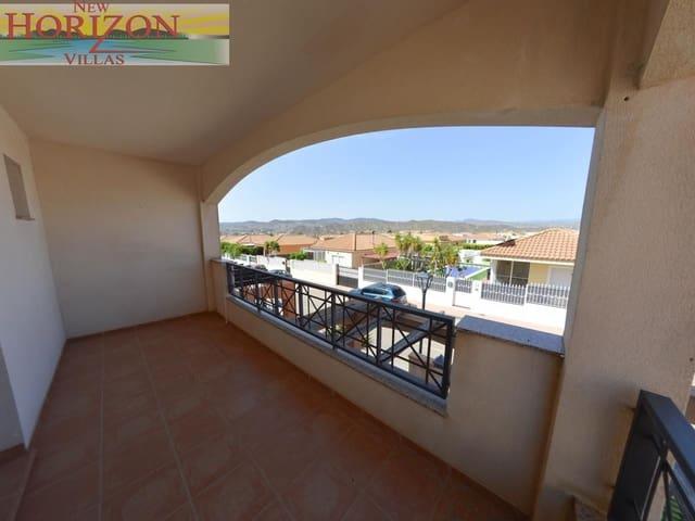 Piso en venta en La Alfoquia, Valle del Almanzora