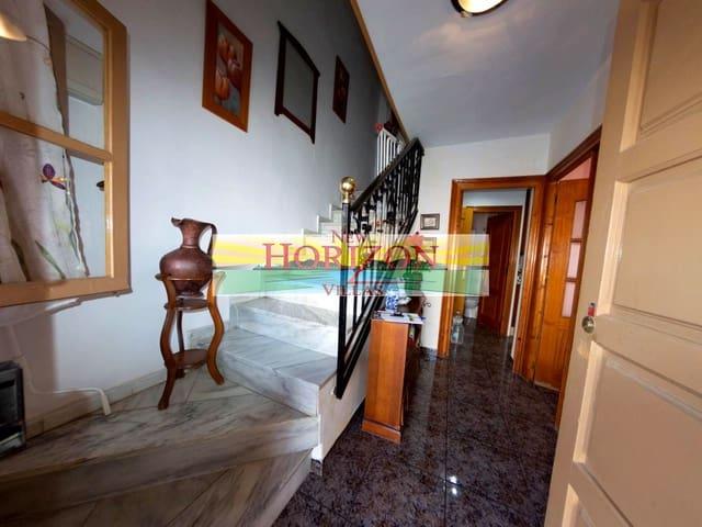 Piso en venta en La Alfoquia, Valle del Almanzora