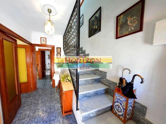Piso en venta en La Alfoquia, Valle del Almanzora