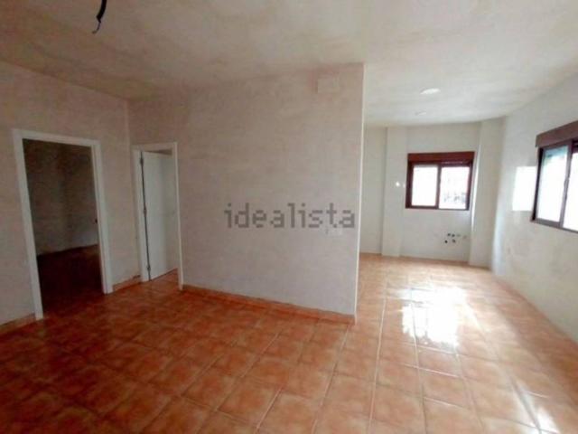 Piso en venta en La Algaba