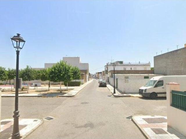 Piso en venta en La Algaba, Andalucía