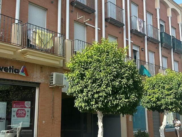 Piso en venta en La Algaba