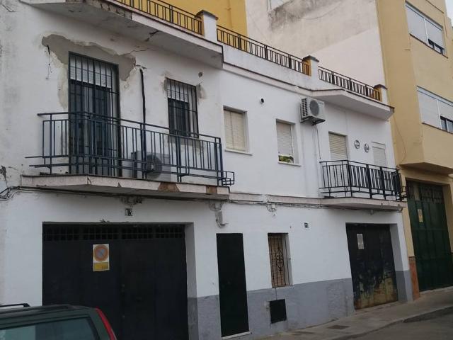 Piso en venta en La Algaba, Sevilla