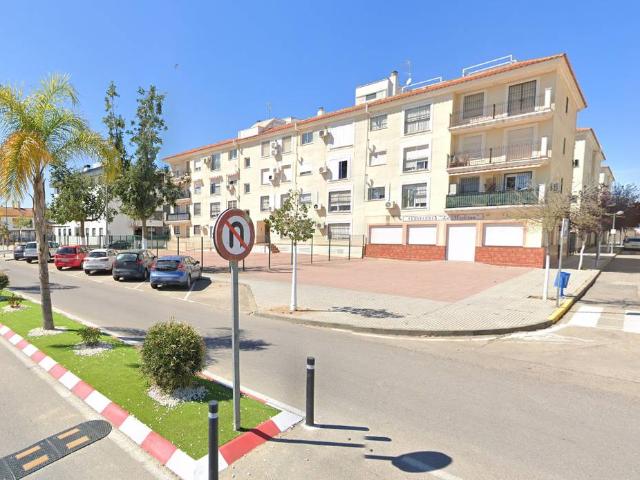 Piso en venta en La Algaba
