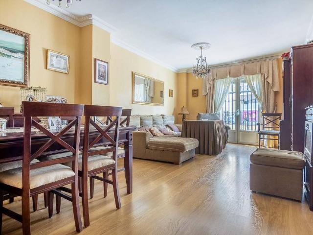 Piso en venta en La Algaba