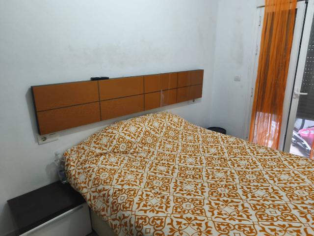 Piso en venta en La Algaba, Andalucía
