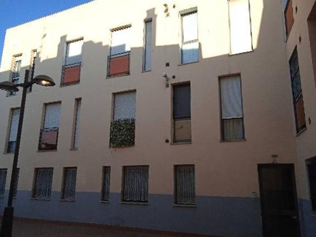 Piso en venta en La Algaba