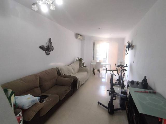 Piso en venta en La Algaba