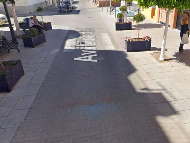 Piso en venta en La Algaba, Sevilla