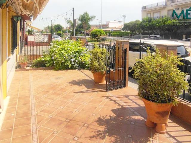Piso en venta en La Algaba