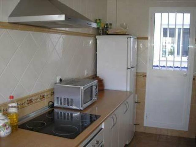 Piso en venta en La Algaba, Sevilla