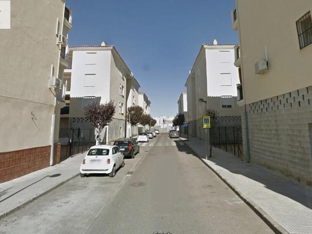 Piso en venta en La Algaba