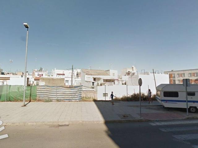 Piso en venta en La Algaba