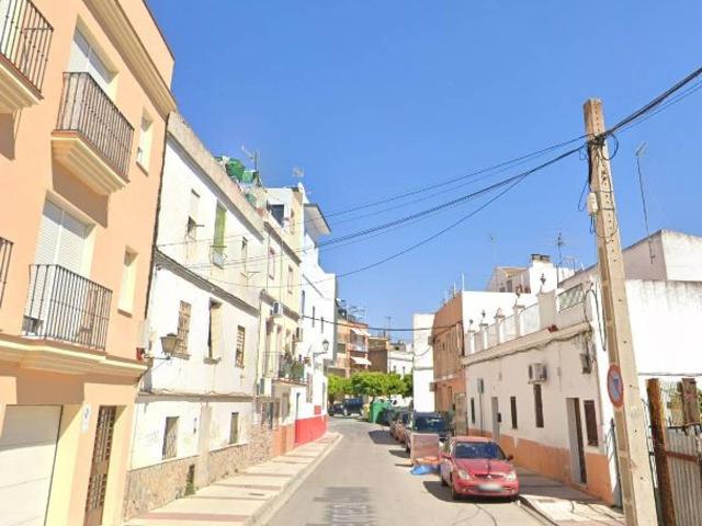 Piso en venta en La Algaba
