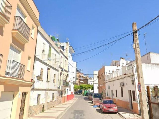 Piso en venta en La Algaba, Sevilla